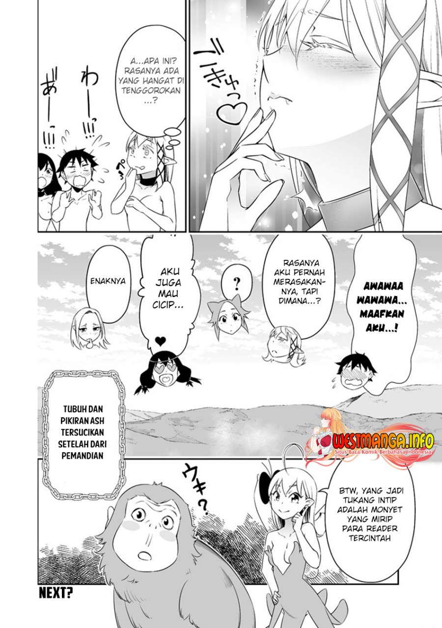 Dilarang COPAS - situs resmi www.mangacanblog.com - Komik bocchi tenseiki 027 - chapter 27 28 Indonesia bocchi tenseiki 027 - chapter 27 Terbaru 24|Baca Manga Komik Indonesia|Mangacan